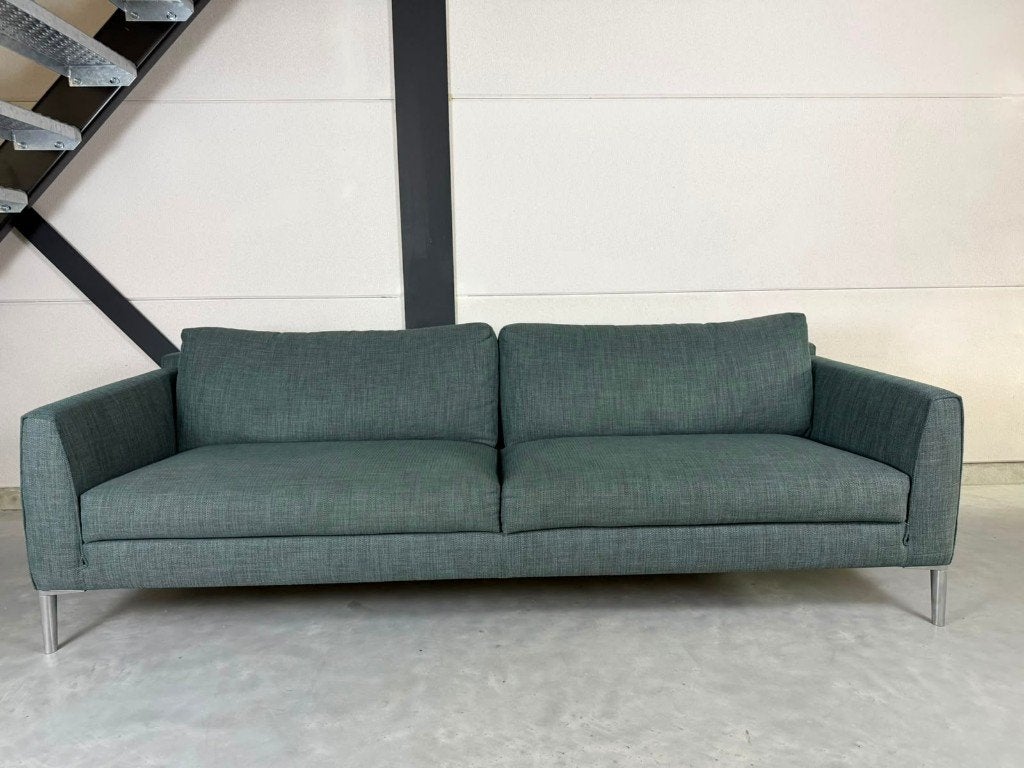 Design on Stock Heelz – Absolute nieuwstaat, Ophalen, Pode Leolux Harvink Gelderland, Overige maten, 75 tot 100 cm