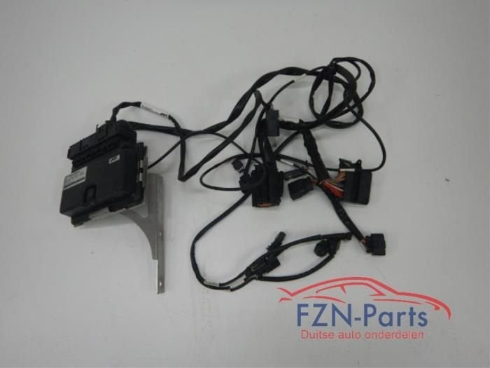Turbo Audi A6 (22743952), Ophalen of Verzenden, Gebruikt