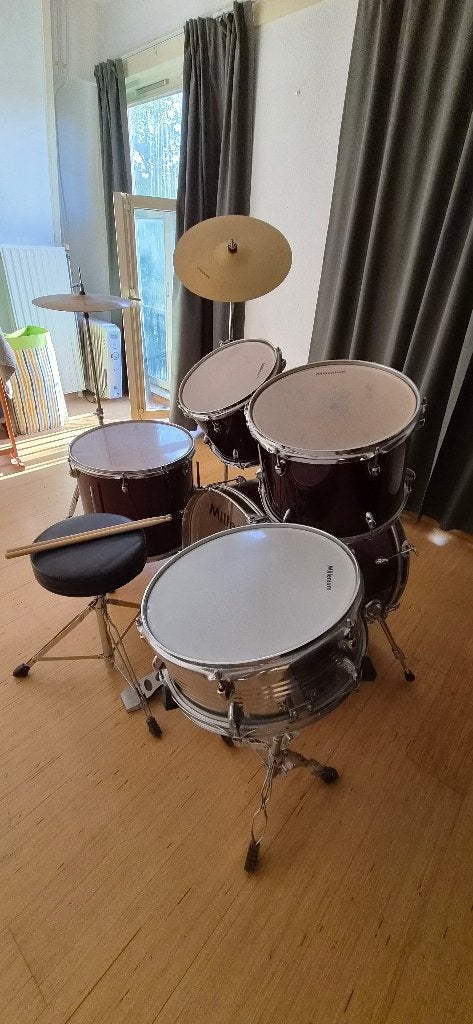 Drumstel