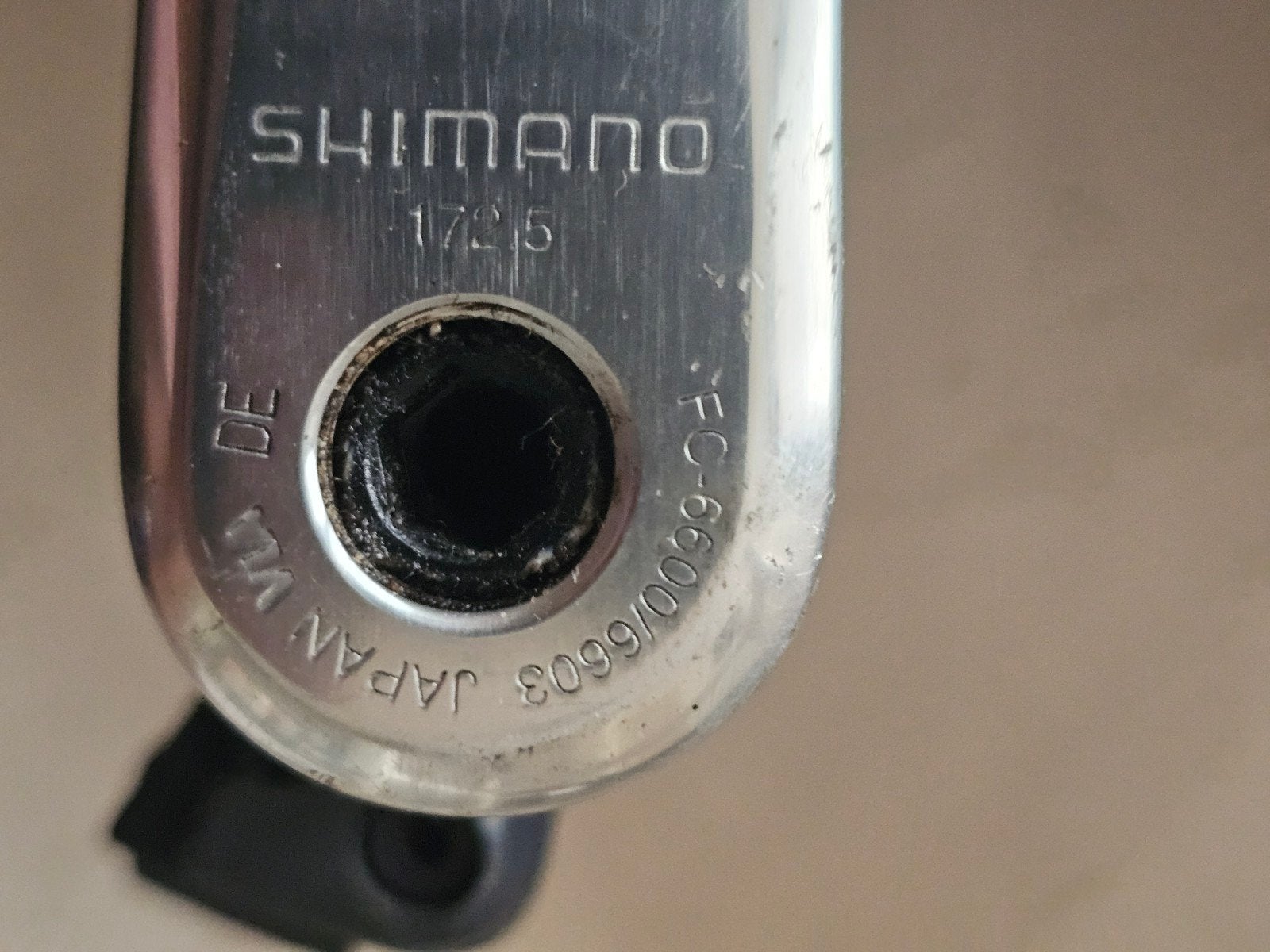 crankset, Ophalen of Verzenden, Meer dan 20 versnellingen, Overige merken