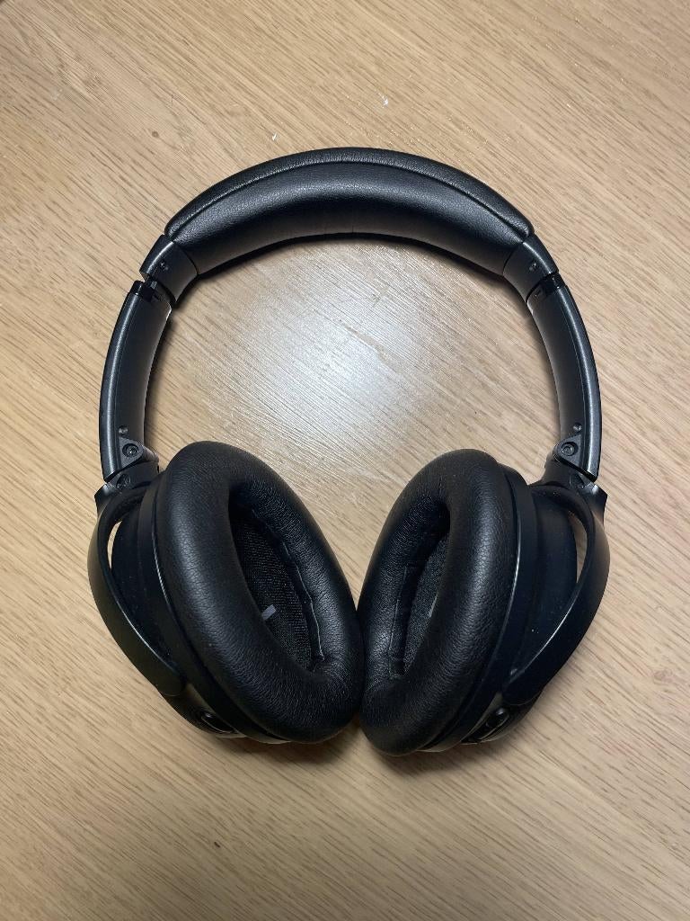 Bose QuietComfort 45 QC45 koptelefoon / headphones, Audio, Tv en Foto, Koptelefoons, Overige merken, Gebruikt, Ophalen of Verzenden
