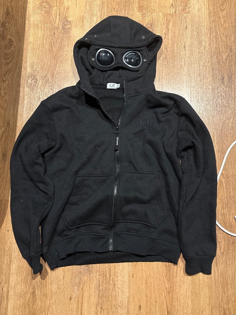 CP Company vest, CP Company, Zwart, Nieuw, Ophalen of Verzenden