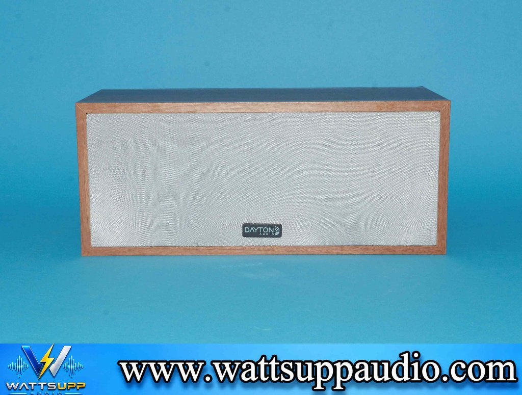 Dayton Audio Classic C-40 Center speaker