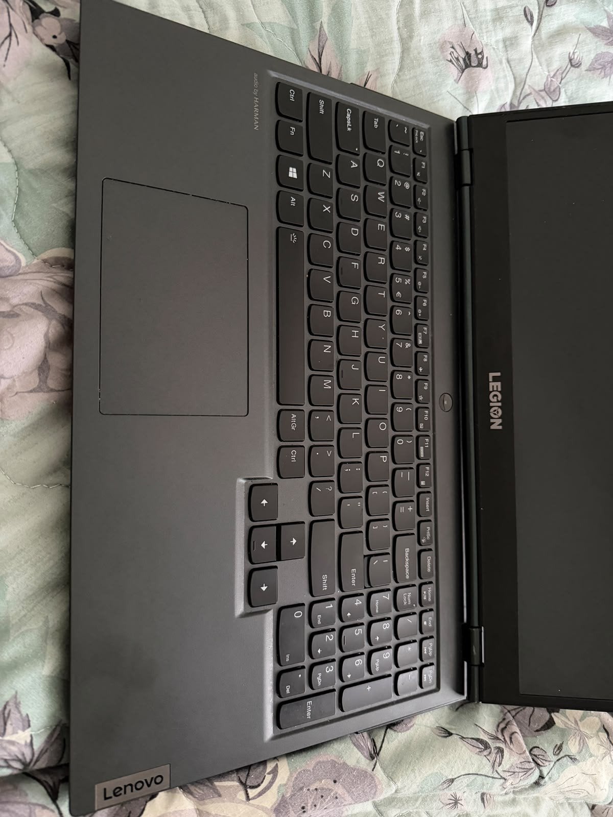 Lenovo Legion 5 - Gaming Laptop, Computers en Software, Ophalen, Met videokaart, 2 tot 3 Ghz, 512 GB