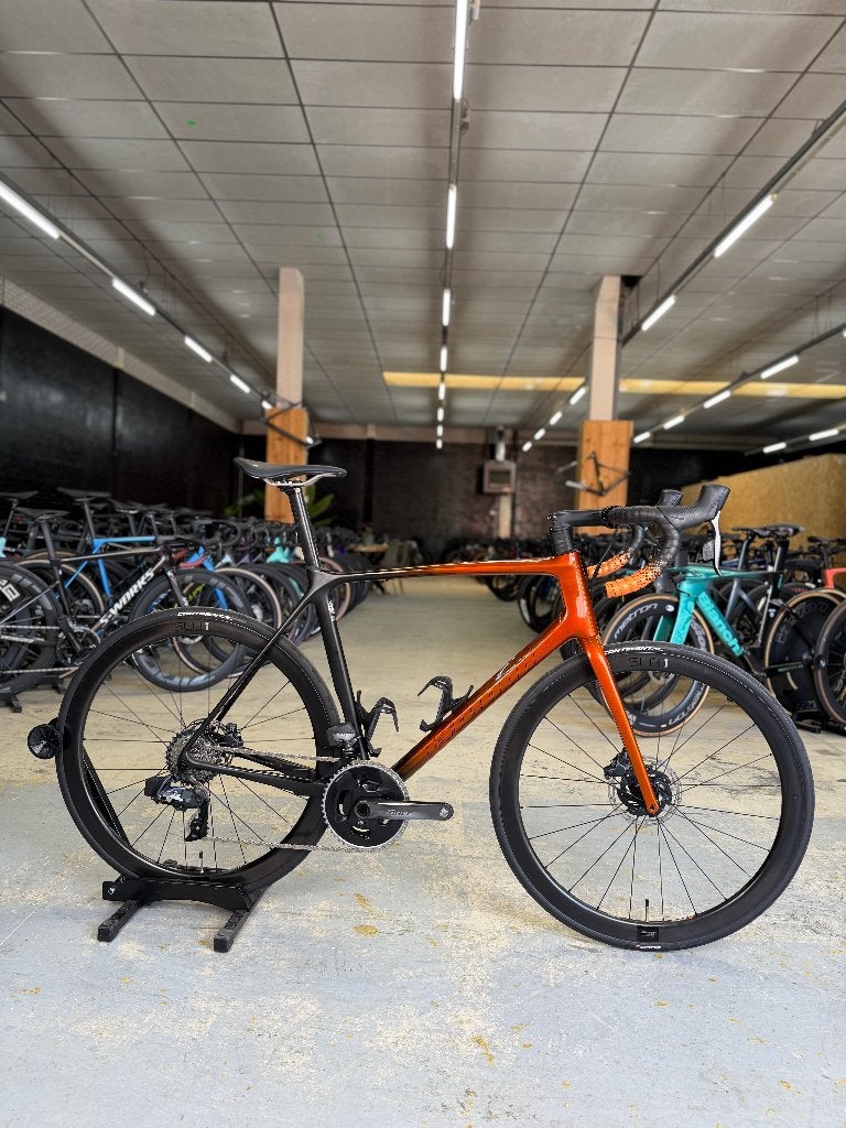 Giant TCR Advanced Pro 0 AXS Carbon Racefiets