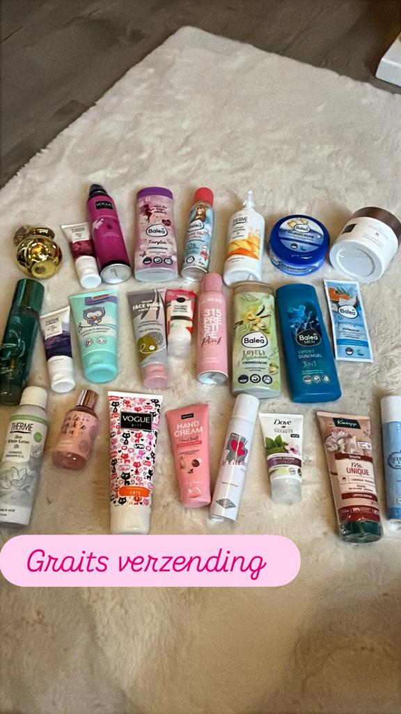 Beauty producten, Ophalen of Verzenden, Zo goed als nieuw, Gehele gezicht