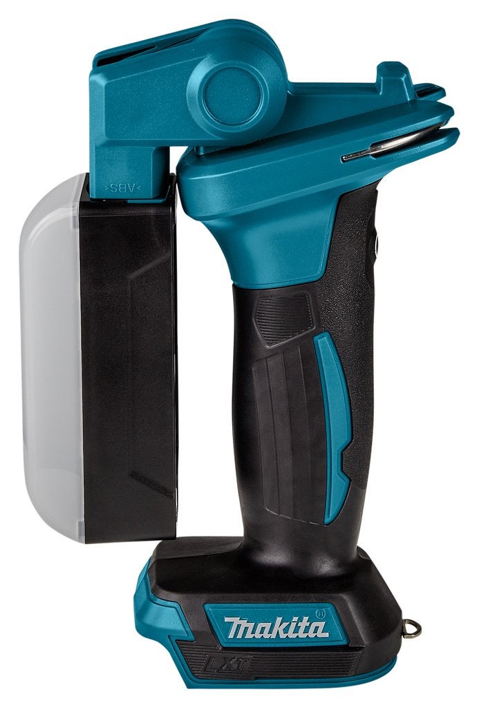 Makita zaklamp DEBDML816, Ophalen, Zo goed als nieuw, Batterij