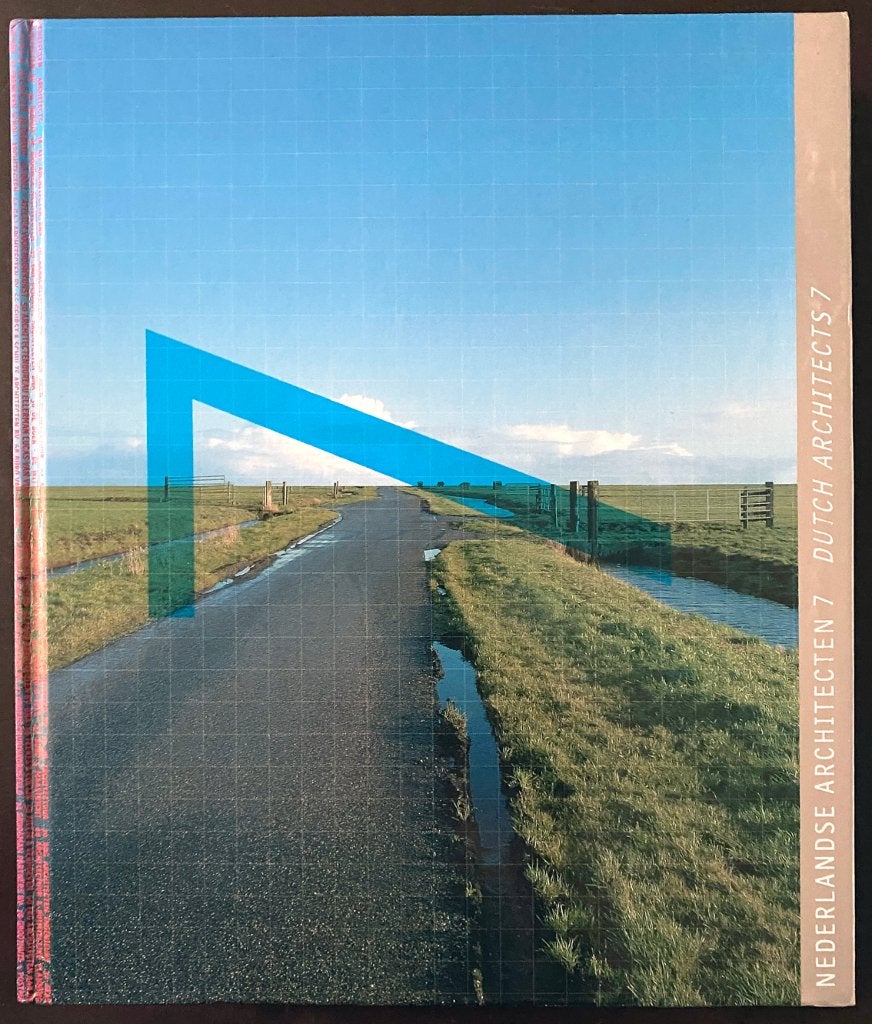 NEDERLANDSE ARCHITECTEN 7 – Olaf Koekebakker - nieuw, Ophalen of Verzenden, Nieuw, Architectuur algemeen