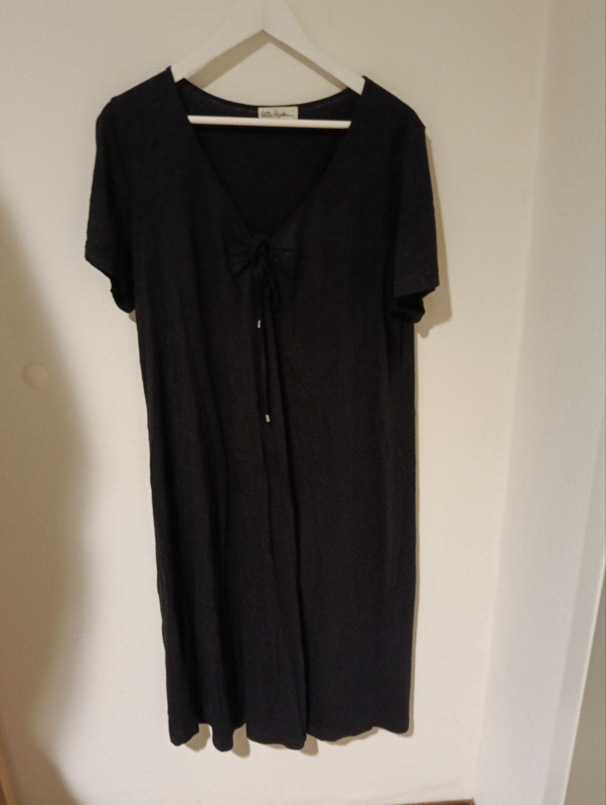 jurk Ulla popken, Kleding | Dames, Maat 46/48 (XL) of groter, Ulla Popken, Gedragen, Onder de knie