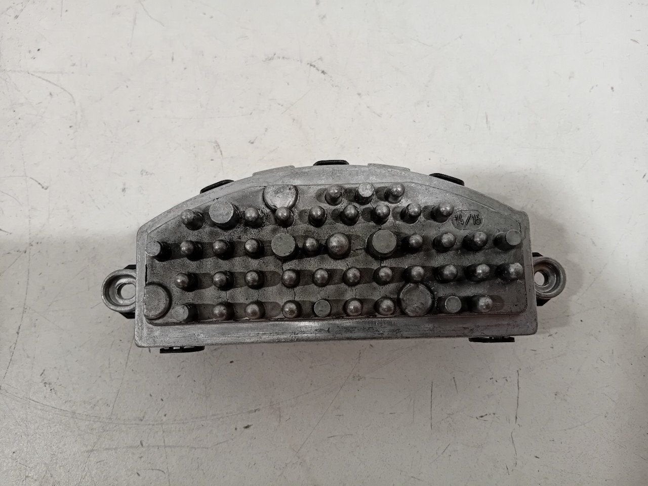 Kachelweerstand Renault Scénic, Onderdelen@venauto.nl, Van der Ven Autorecycling B.V., Gebruikt, Ettenseweg 76, 4706 PB Roosendaal, The Netherlands