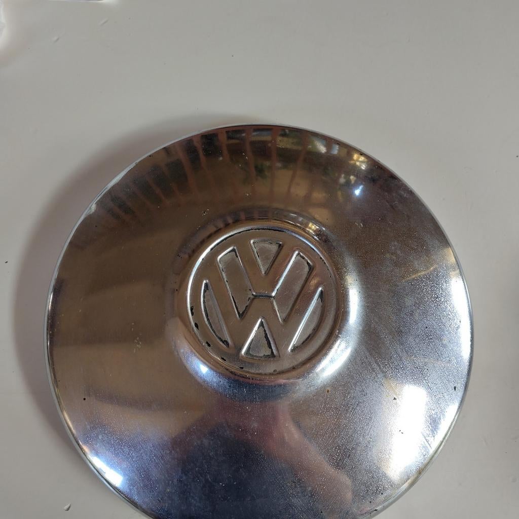 Wieldop VW T2, Ophalen of Verzenden