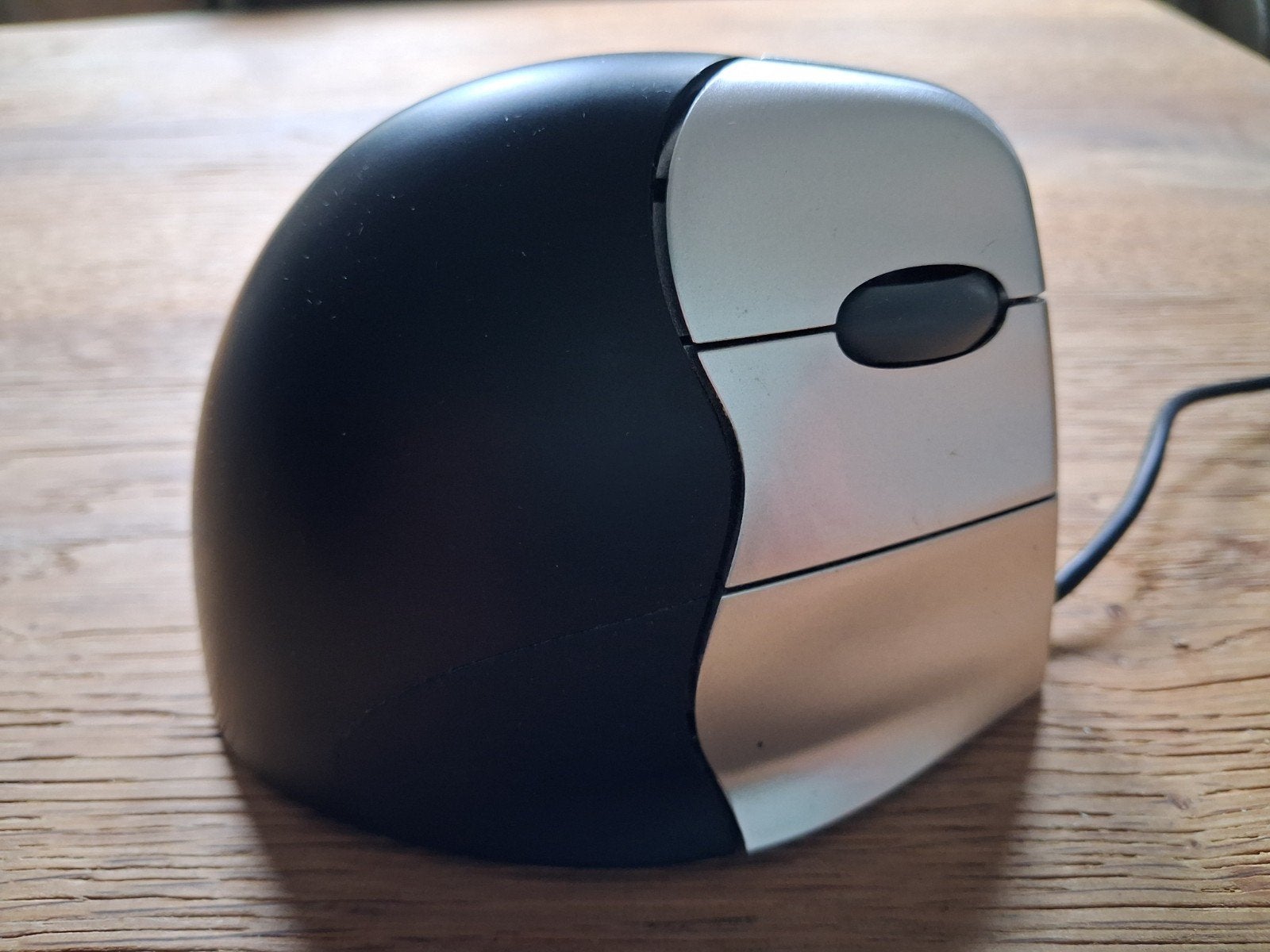 muis ergonomische, Computers en Software, Muizen, Ophalen of Verzenden