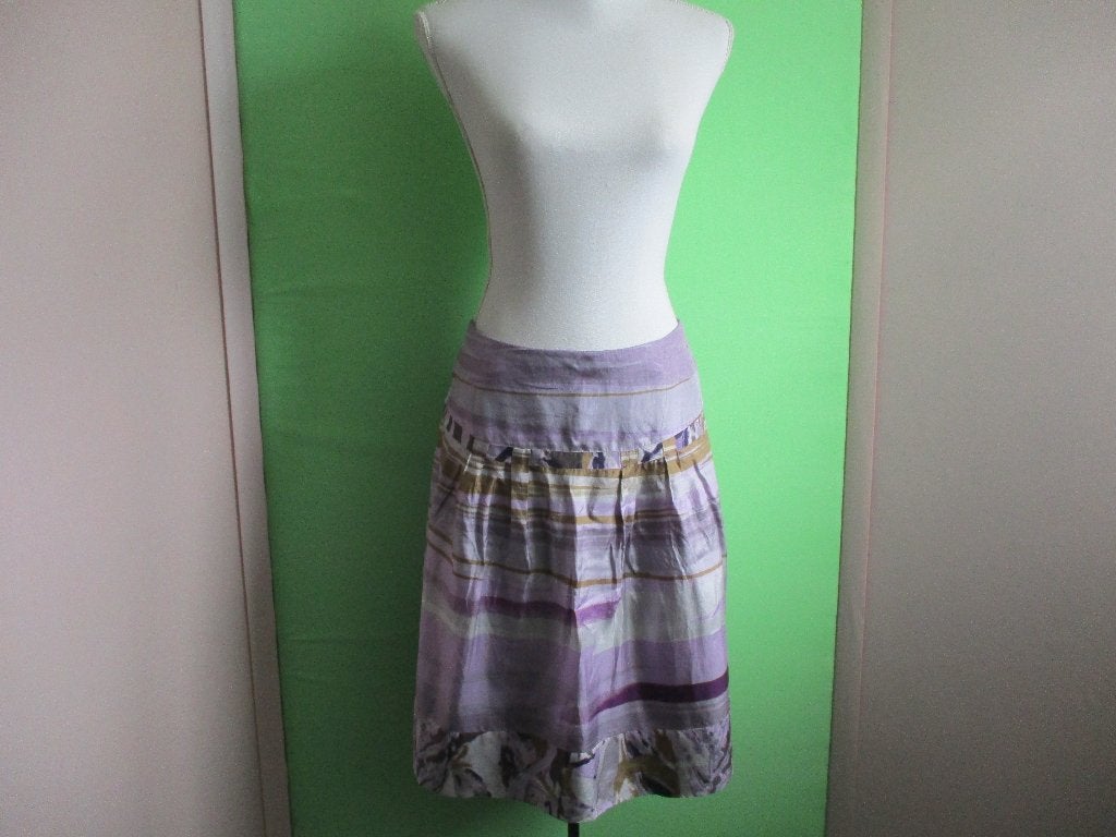 TURNOVER rok maat 36., Kleding | Dames, Rokken, Overige kleuren, Verzenden, Turnover, Zo goed als nieuw