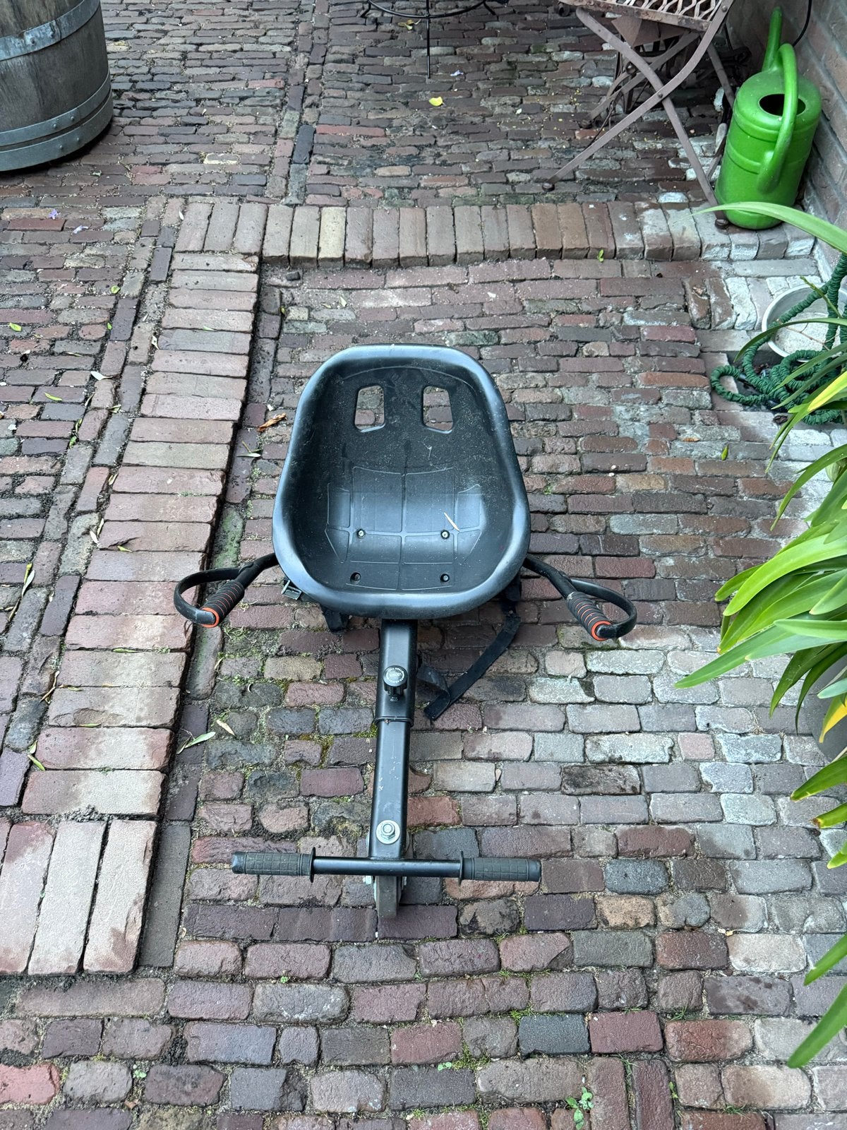 Hoverboard Kart - Maak van je hoverboard een zitje!, Ophalen, Gebruikt, Overige typen