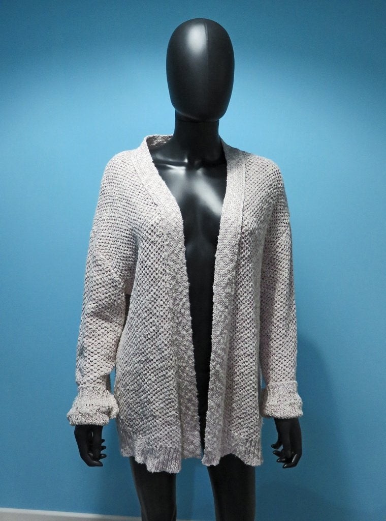 Moscow damesvest (roze/beige), maat L, Beige, Maat 42/44 (L), Ophalen of Verzenden, Moscow