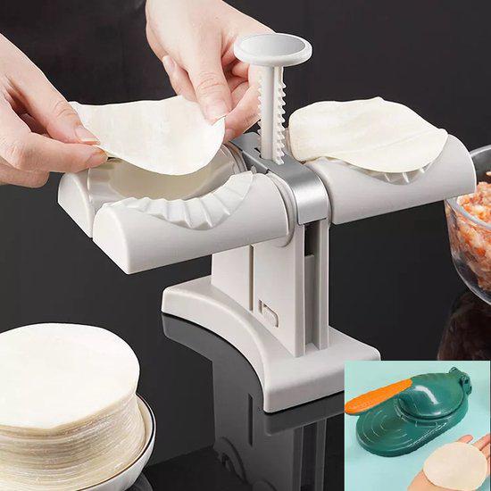 Nieuw, ravioli maker, Pastamachine, Ophalen of Verzenden, Nieuw, Overige merken