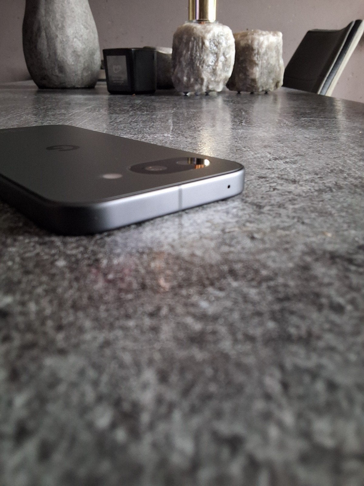 Foto 8 van Google Pixel 10a 128GB Obsidian Nieuw Factuur+6 mnd Garantie