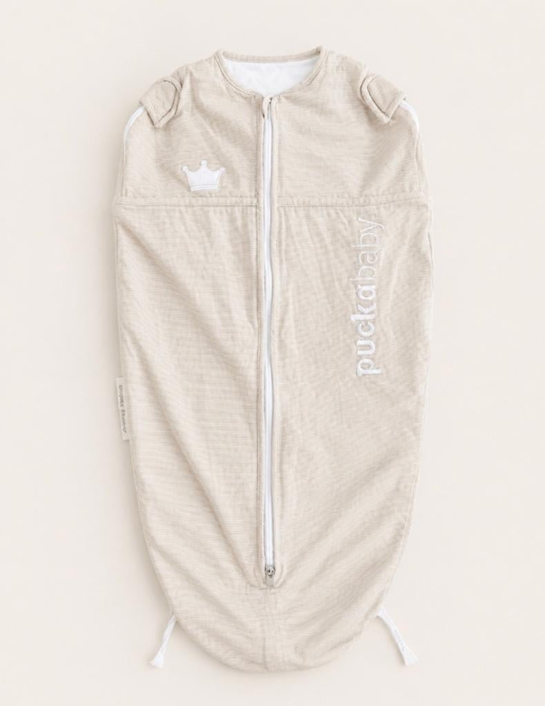 Puckababy mini, Kinderen en Baby's, Ophalen