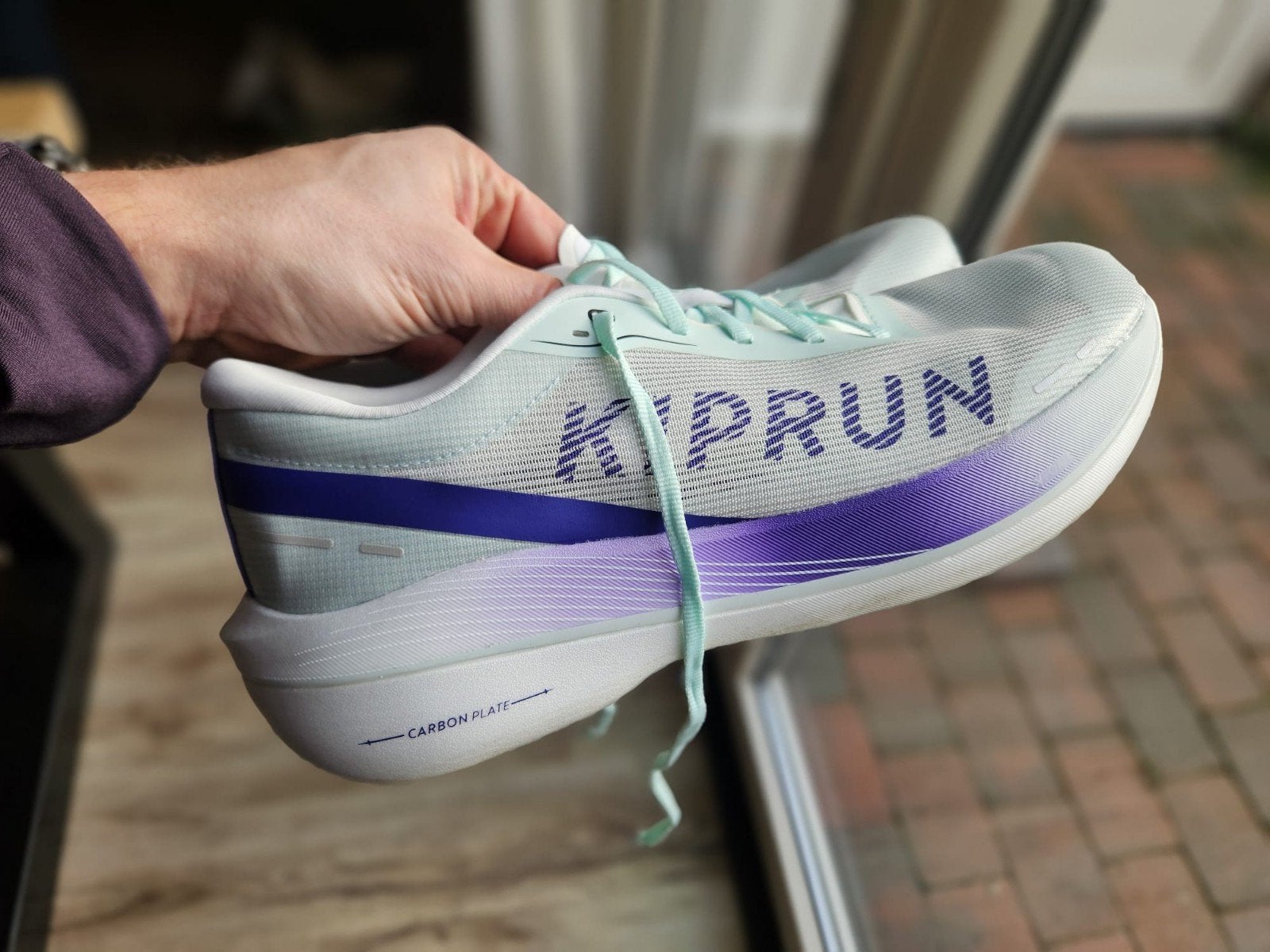Kiprun kd900x.2 (Heren) maat 47, Overige merken, Hardloopschoenen, Ophalen of Verzenden, Zo goed als nieuw