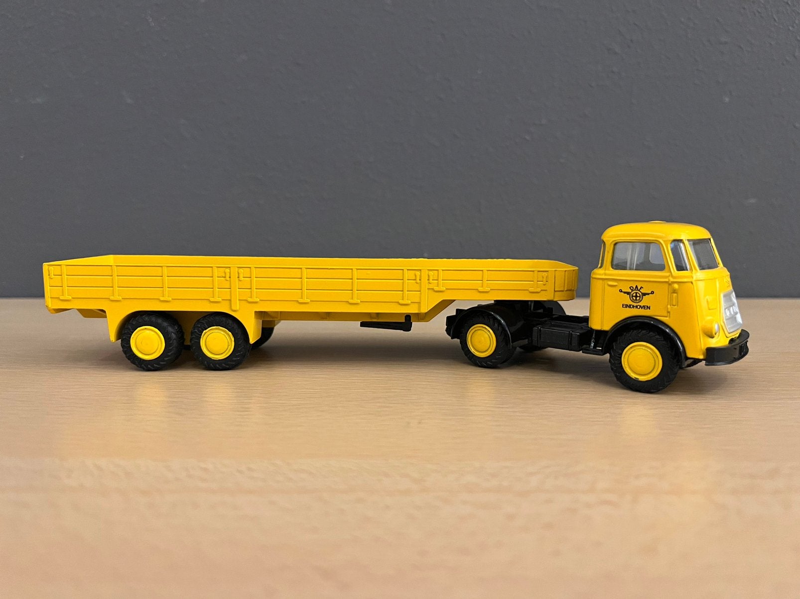 Lion Car DAF A50   Daf/ Eindhoven, Ophalen of Verzenden, Nieuw, Bus of Vrachtwagen, Lion Toys