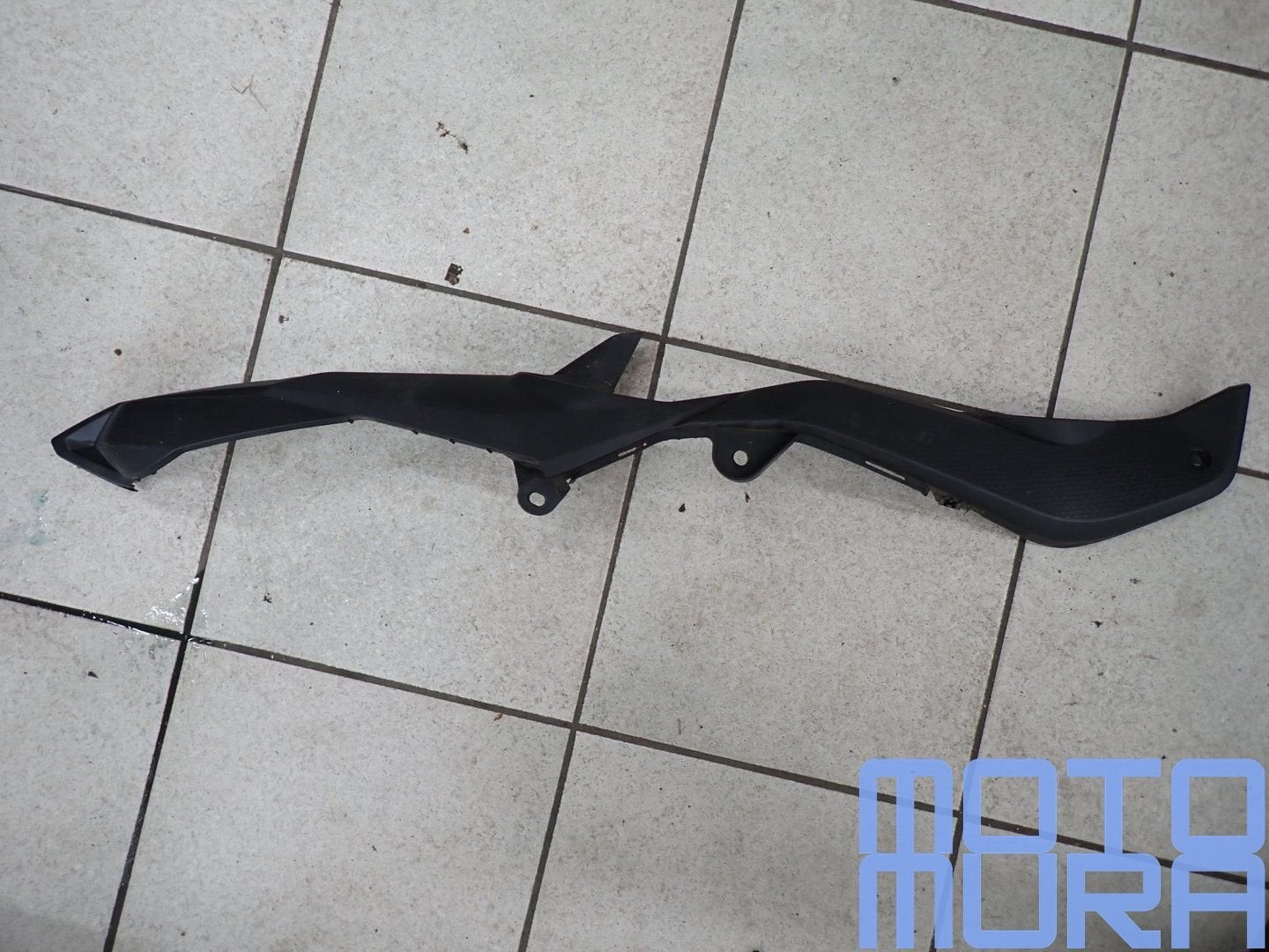 frame cover links voor de BMW S1000XR 2015 - 2019 K49 S 1000, Gebruikt, -, -, Ophalen of Verzenden