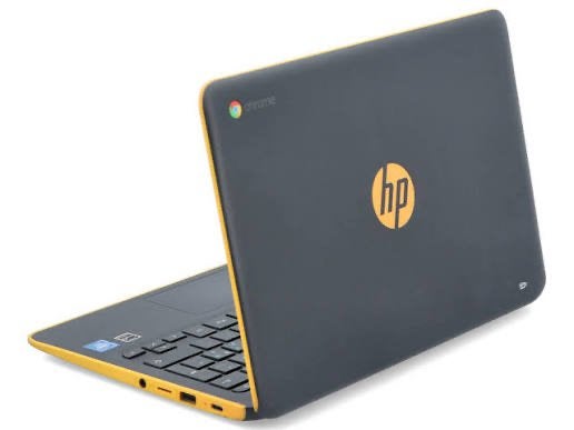 HP Chromebook 11 G5 EE - Compacte en snelle laptop, Computers en Software, Qwerty, Ophalen of Verzenden, 32 GB of minder, 11 inch