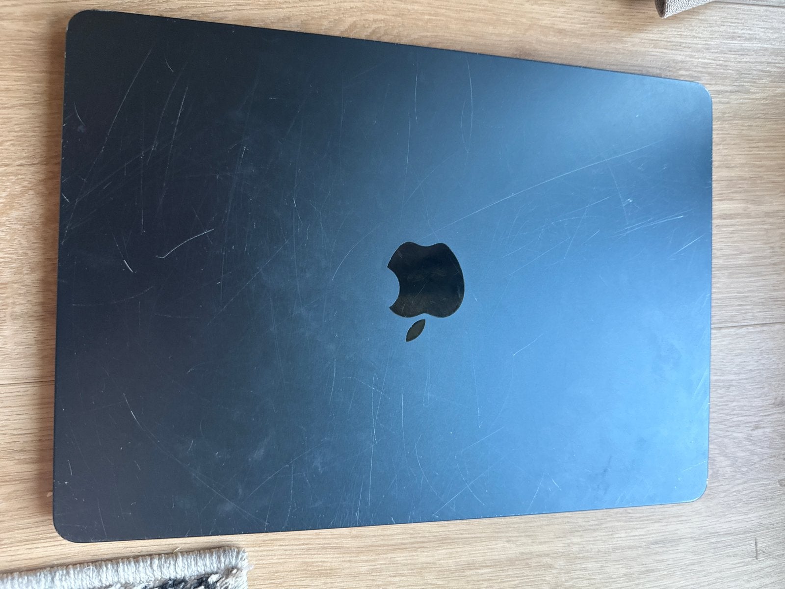Apple MacBook Air M2 16GB - Krachtige Laptop, Gebruikt, Qwerty, 13 inch, Ophalen of Verzenden
