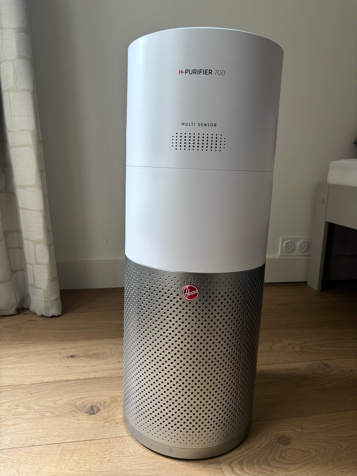 Hoover H-PURIFIER 700 Luchtreiniger, Ophalen, Gebruikt, Luchtreiniger