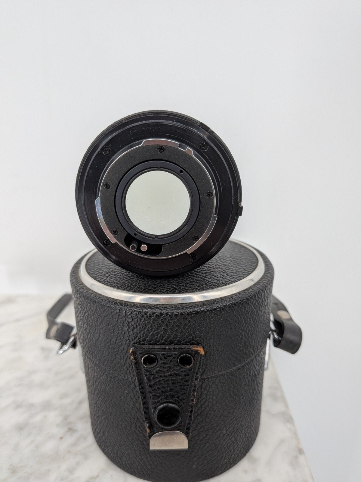 Minolta MD Rokkor 50mm f/1.7 Lens | Vintage Japanse Prime, Info@minolta.com, Ophalen of Verzenden, Zo goed als nieuw, Standaardlens