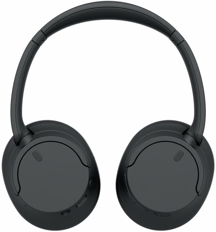 Sony headset nieuw €60 mooi zwart Bluetooth koptelefoon, Ophalen of Verzenden, Zo goed als nieuw, Sony, Bluetooth