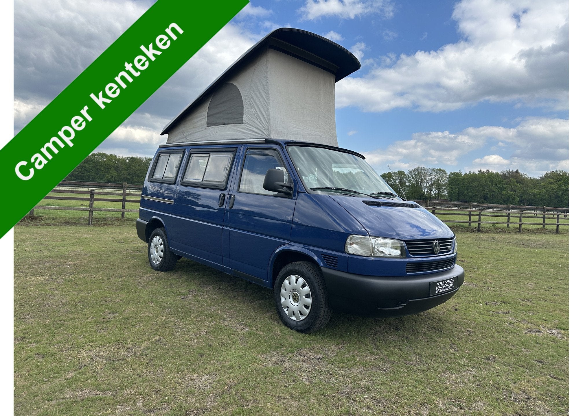 Volkswagen Transporter T4 Carthago Malibu 2.5TDI Buscamper, Info@hulshof-trading.nl, Volkswagen, Hefdak, Hulshof-Trading