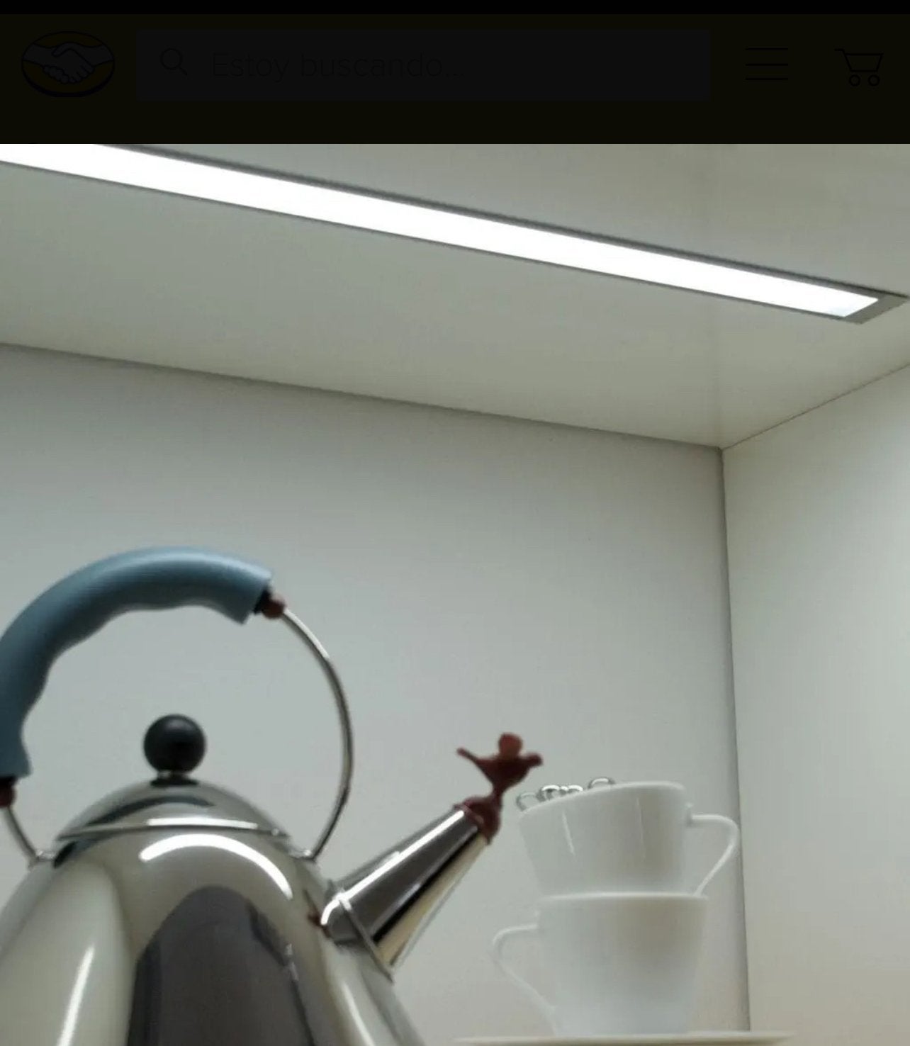 LED Inbouwlamp Manila Plus Emotion 12V DC - 10,85W, Metaal, Overige merken, Overige fittingen, Ophalen of Verzenden