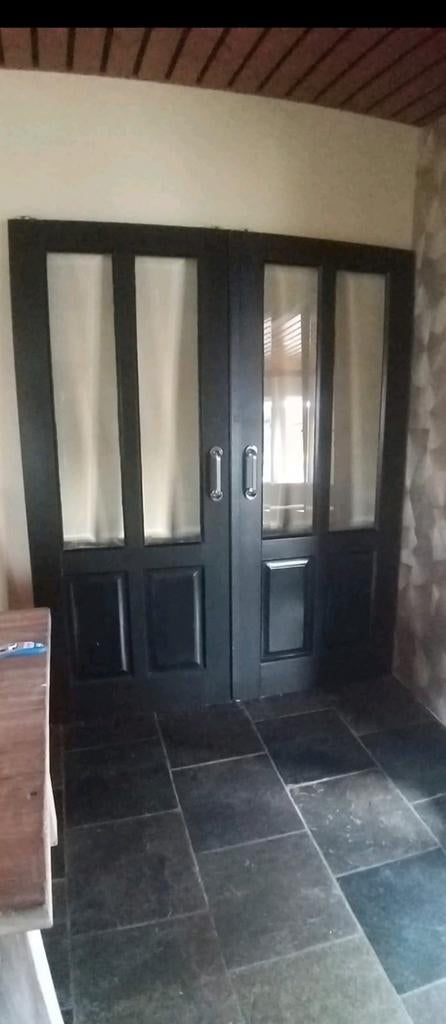 Ensuite deuren, Ophalen, Binnendeur, 200 tot 215 cm