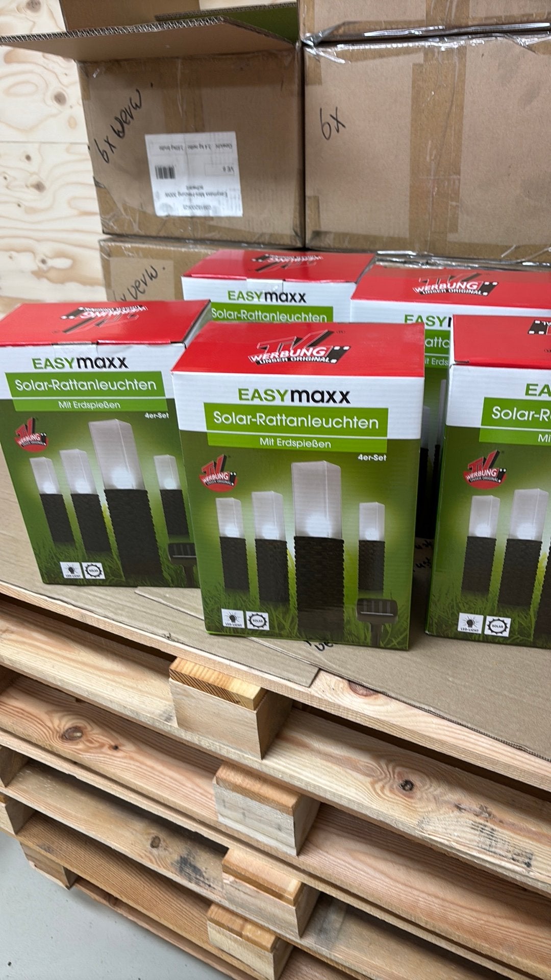 Tuin verlichting Solar, Tuin en Terras, Ophalen, Zonne-energie, Kunststof, Minder dan 50 watt