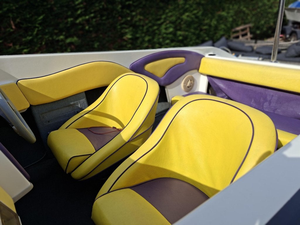 Beekman typhoon typhoon Typhoon, Gebruikt, Beekman, Polyester