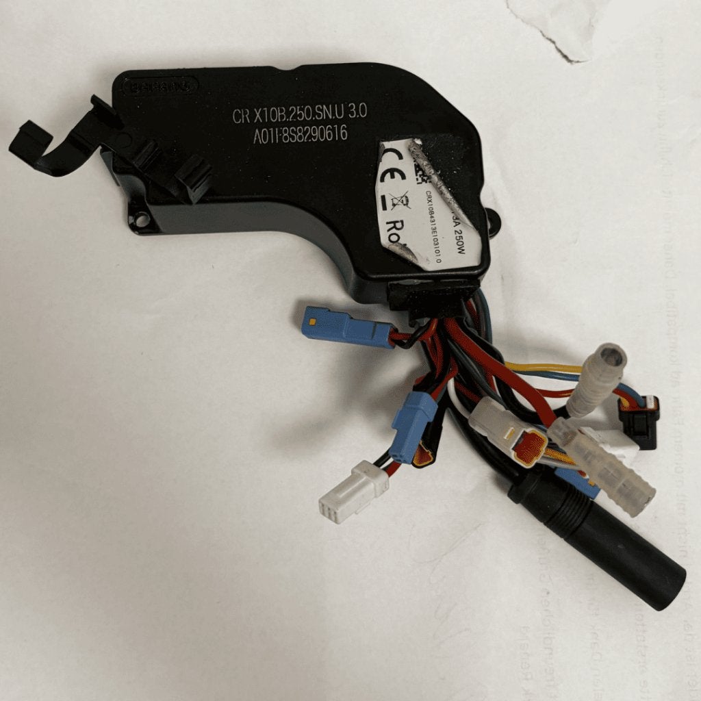 Bafang M400 Controller 250W 43V 13A UART Test/Showroommodel, Fietsen en Brommers, Bafang, Ophalen of Verzenden, Zo goed als nieuw