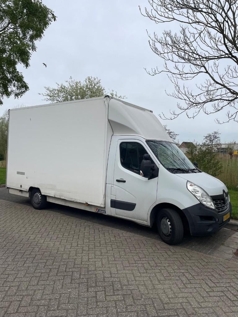 GEZOCHT Chauffeur/ Mederwerker keuken oplevering, Vacatures, Vacatures | Overige Vacatures, Overige niveaus, Vanaf 5 jaar, Overige vormen