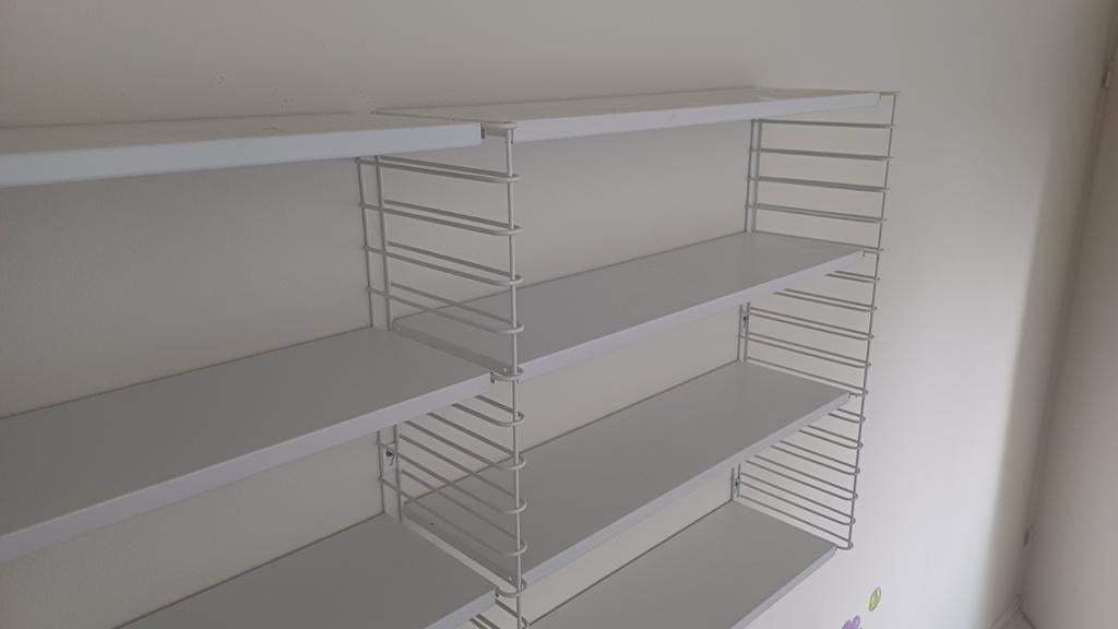 Tomado Wandrek, Huis en Inrichting, Ophalen of Verzenden, Eenpersoons, Hoogslaper