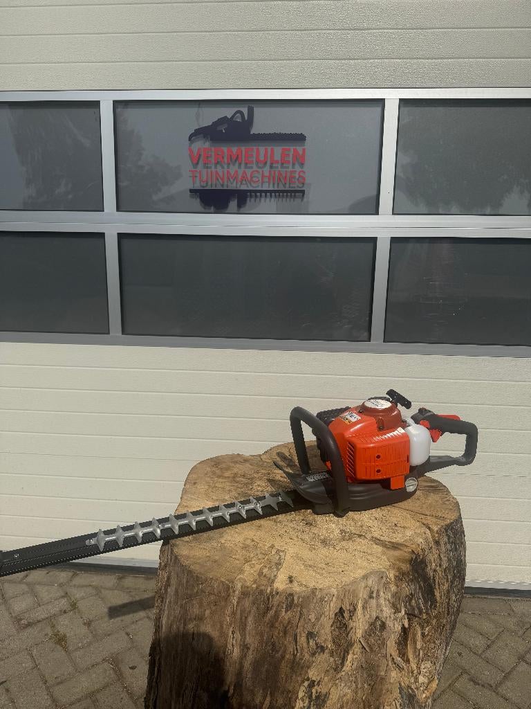 Husqvarna 226HD60S Heggenschaar (Nieuw), Tuin en Terras, Heggenscharen, Benzine, ., Nieuw, Ophalen of Verzenden