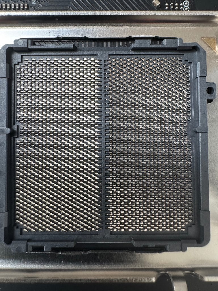 MAG B850 TomaHawk WiFi, Computers en Software, Ophalen of Verzenden, Zo goed als nieuw, ATX, DDR5
