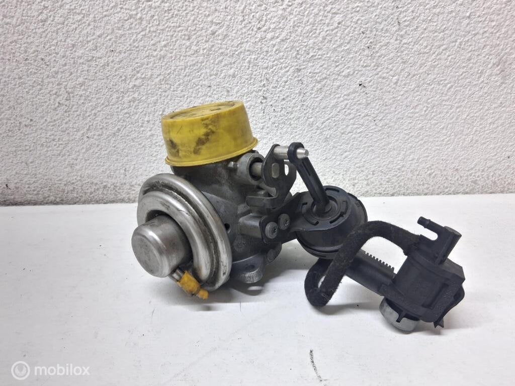 Egr klep Vw Lupo ('98-'05) 038129637B, Gebruikt, Volkswagen, Ophalen of Verzenden