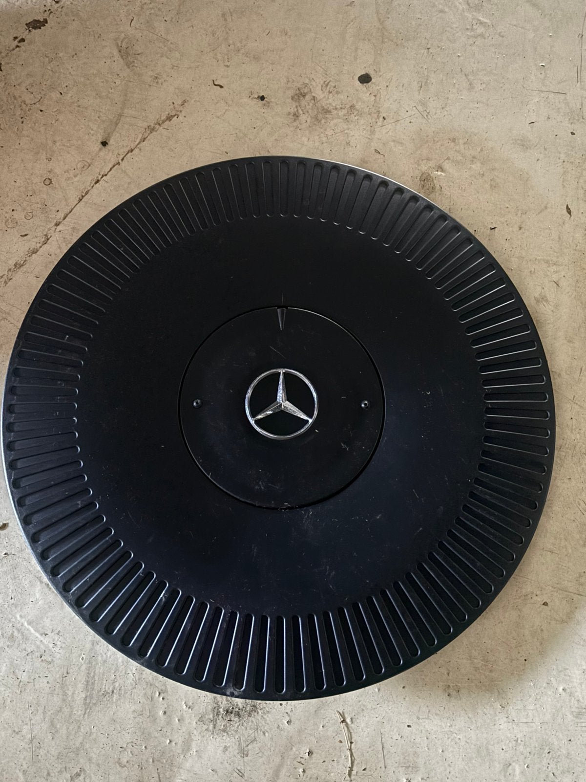 Mercedes-Benz actros vrachtwagen wieldop 22,5 inch, Ophalen of Verzenden, Zo goed als nieuw