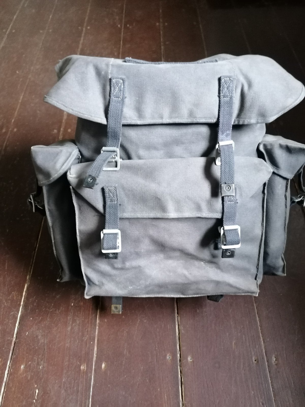 Stevige Rugzak voor Kamperen, Hiken, Wandelen & Survival, Ophalen of Verzenden