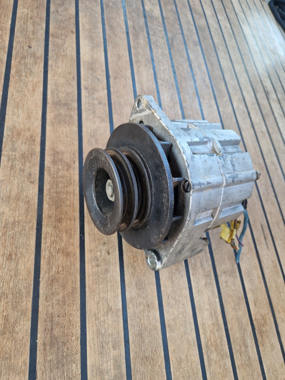 Bosch Dynamo 0192053006 EE 28V3 daf 615 / daf 575, Ophalen of Verzenden, Gebruikt