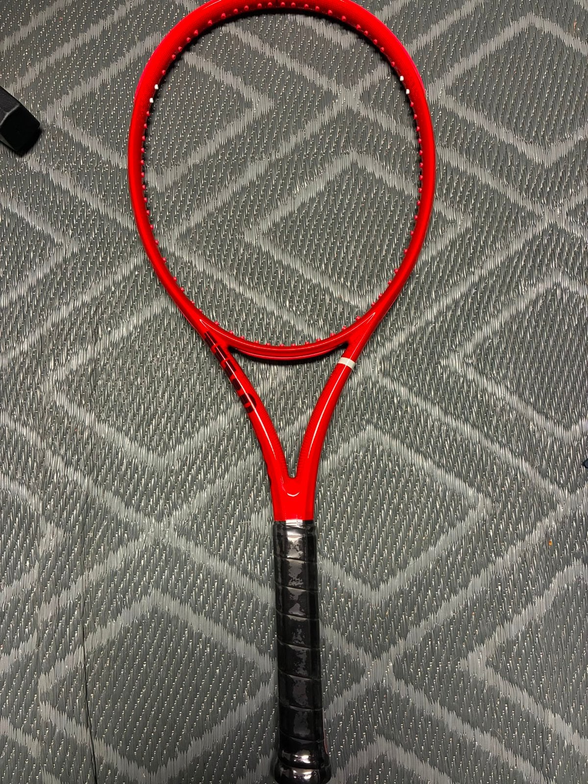 Wilson Defyer 100 V1, Sport en Fitness, Tennis, Verzenden, Nieuw, Racket, Wilson