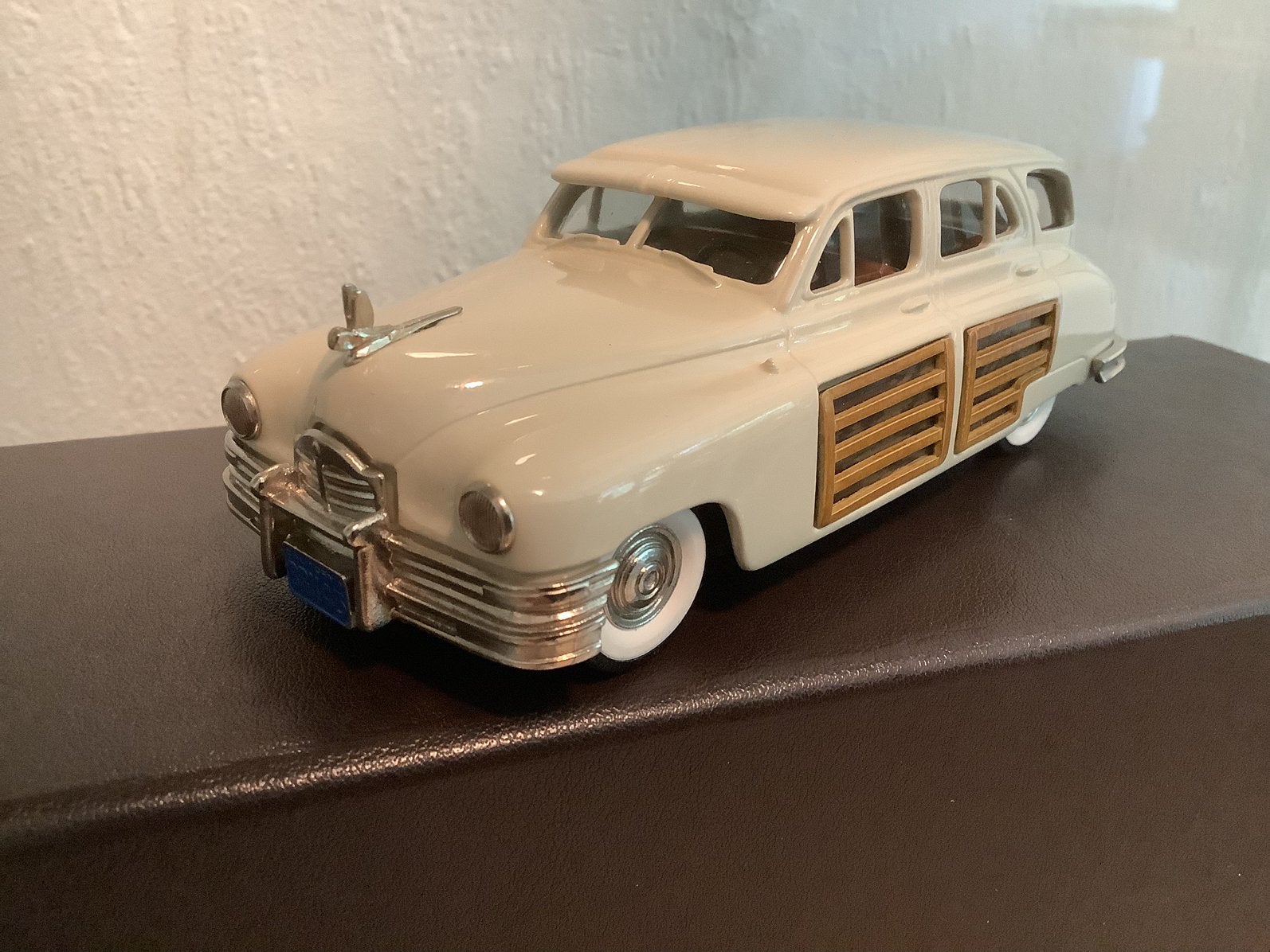 Brooklin Models, Ophalen of Verzenden, Nieuw, Auto, Overige merken