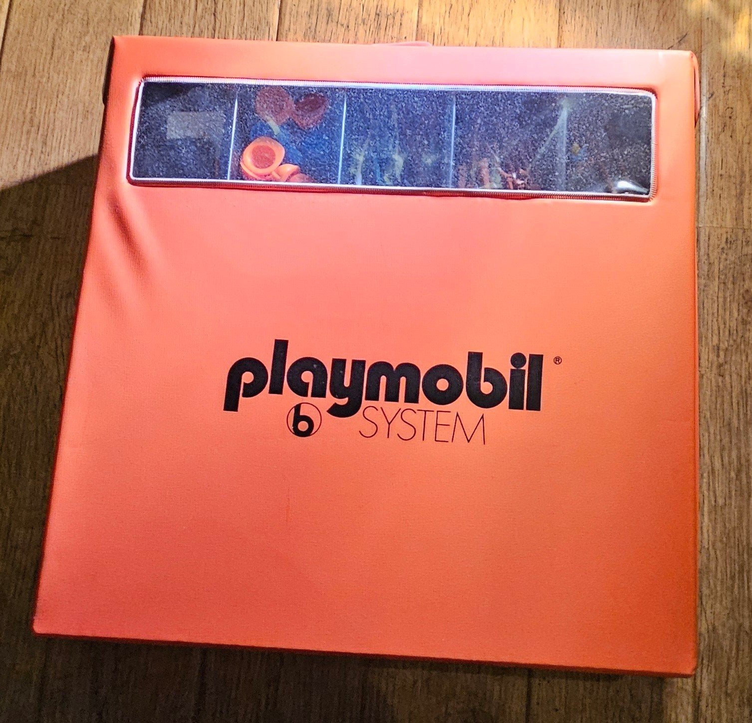 Foto 2 van Playmobil Jaren '70 Set met Veel Accessoires