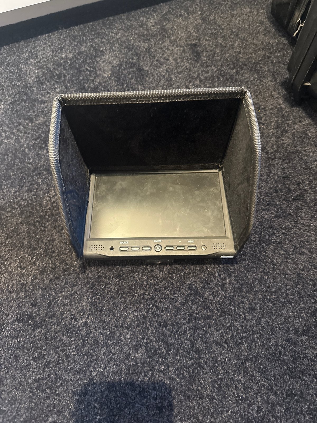 Neewer Field Monitor - Perfect voor videografie, Overige merken, Monitor, Ophalen of Verzenden, Zo goed als nieuw
