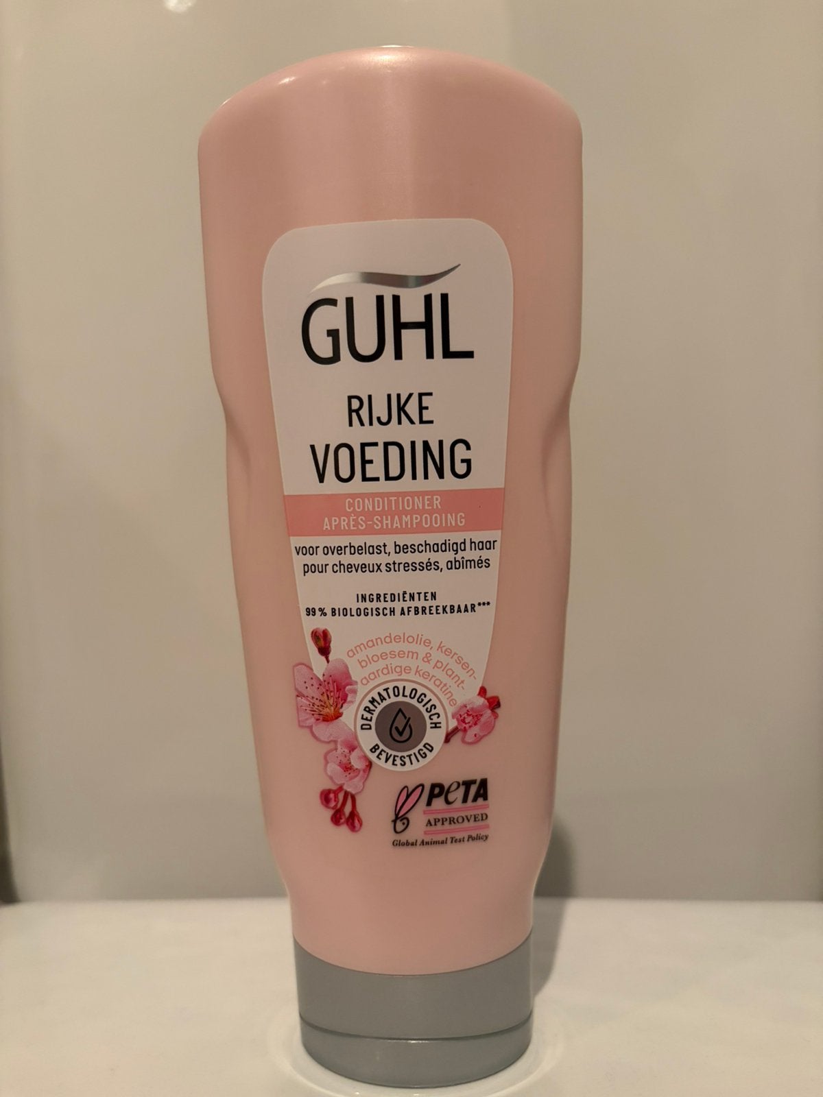 Guhl conditioner, Ophalen of Verzenden, Nieuw, Shampoo of Conditioner