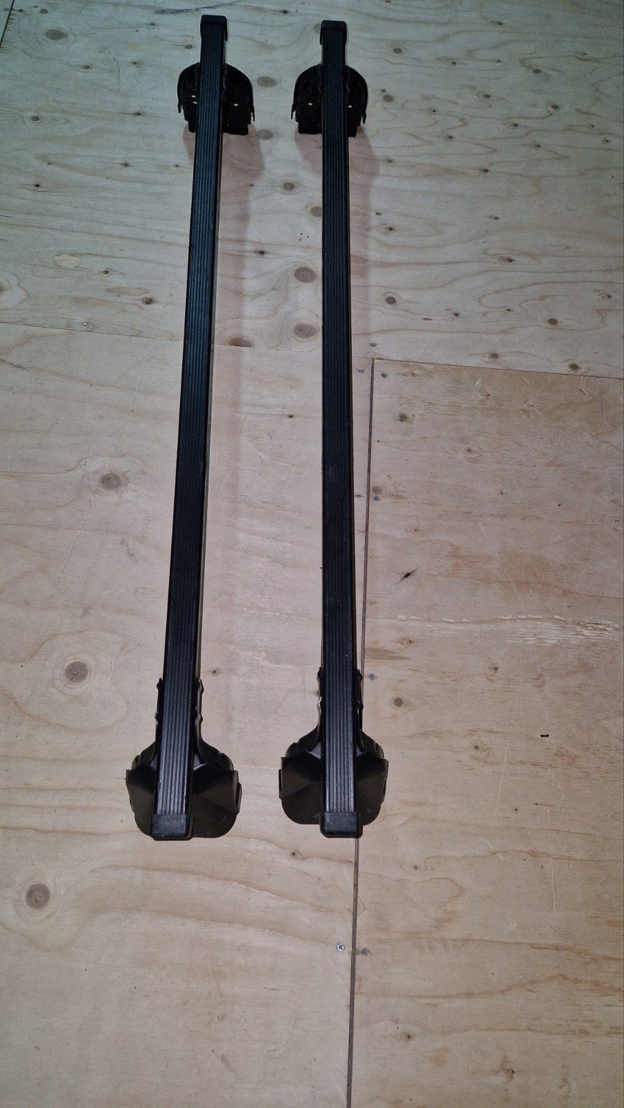 Dakdragers Opel Astra G 1998-2004, Ophalen of Verzenden, Gebruikt